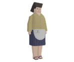Housewife - Katamari Damacy