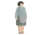 Loud Momma - Katamari Damacy