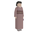 Mama-san - Katamari Damacy