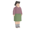 Momma - Katamari Damacy
