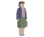 Shopper - Katamari Damacy