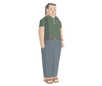 Big Guy - Katamari Damacy