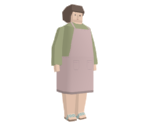 Busy Momma - Katamari Damacy