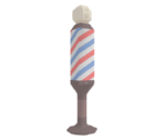 Barber's Pole - Katamari Damacy