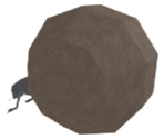 Big Dung Beetle - Katamari Damacy