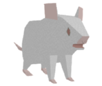 Mouse - Katamari Damacy