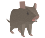 Rat - Katamari Damacy