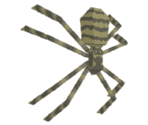 Spider - Katamari Damacy