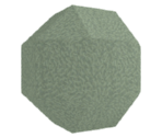 Algae Ball - Katamari Damacy