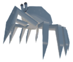 Blue Crab - Katamari Damacy
