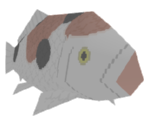 Carp - Katamari Damacy