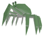 Coconut Crab - Katamari Damacy
