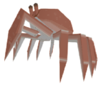 Fiddler Crab - Katamari Damacy