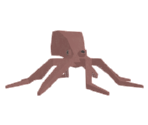 Giant Octopus - Katamari Damacy