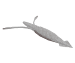 Giant Squid - Katamari Damacy