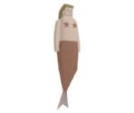 Mermaid - Katamari Damacy