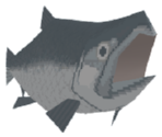 Salmon - Katamari Damacy