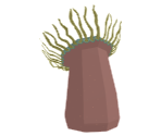 Sea Anemone - Katamari Damacy