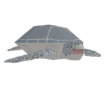 Sea Turtle - Katamari Damacy