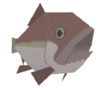 Snapper - Katamari Damacy