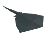 Stingray - Katamari Damacy