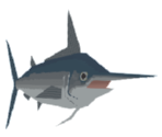 Swordfish - Katamari Damacy