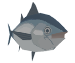 Tuna - Katamari Damacy