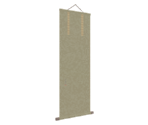Hanging Scroll - Katamari Damacy