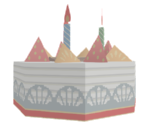 Birthday Cake - Katamari Damacy