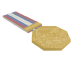 Gold Medal - Katamari Damacy