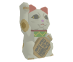 Lucky Cat - Katamari Damacy