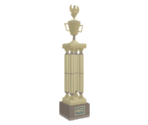 Trophy - Katamari Damacy