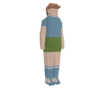 Junior - Katamari Damacy