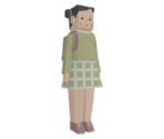 Michiru Hoshino - Katamari Damacy