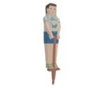 Pogo Boy - Katamari Damacy