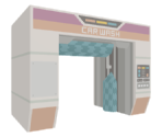 Car Wash - Katamari Damacy