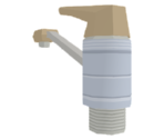 Faucet - Katamari Damacy