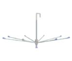 Laundry Hanger - Katamari Damacy