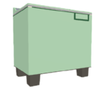 Washing Machine - Katamari Damacy