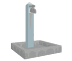 Water Tap - Katamari Damacy