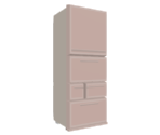 Deluxe Fridge - Katamari Damacy
