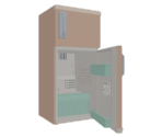 Fridge - Katamari Damacy