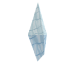 Pointy Iceberg - Katamari Damacy