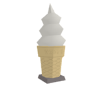 Vanilla Cone - Katamari Damacy
