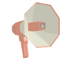Megaphone - Katamari Damacy