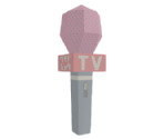 Microphone - Katamari Damacy