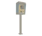 Pay Phone - Katamari Damacy