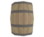 Barrel - Katamari Damacy
