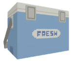 Cooler - Katamari Damacy