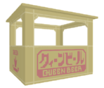 Drink Crate - Katamari Damacy